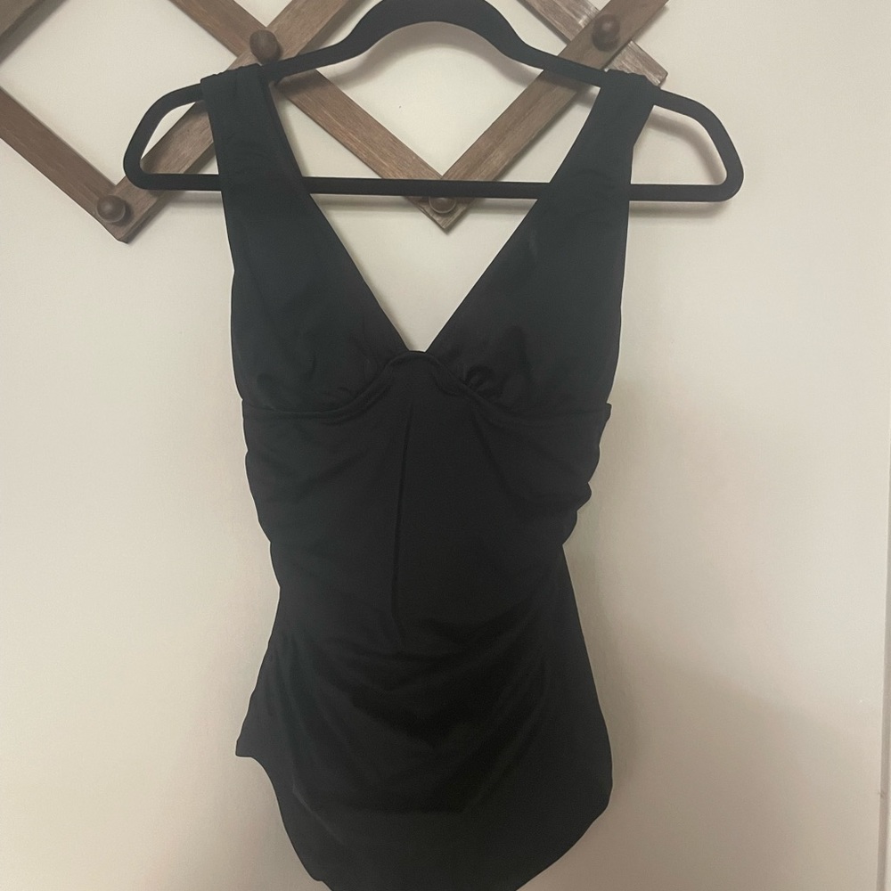 JCrew Bathing-suite